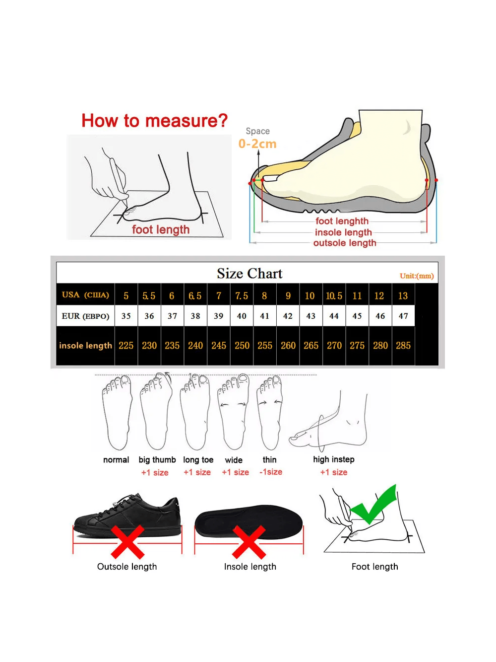Women Block Shoes Slip On Closed Toe Platform Flat Wedge Casual Lace Up Sneakers-Black-3